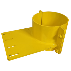 Manchon de protection d'axe Atlas Copco Epiroc pour équipement minier 5580023969 5580 0239 69 Pièce de rechange pour foreuse avec protection - Product Image 3
