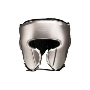 Protection de tête pour arts martiaux, casque de haute qualité pour adultes, équipement de boxe, protection faciale, protection de tête pour l'entraînement au combat, à vendre - Product Image 1