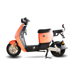 Garow Hot Smart Adult Electric Two-Wheel City Bike 3 Speed 48V Motor central 2 asientos con batería de 48V Producto caliente - Product Image 6