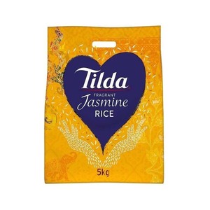 ข้าวขาวเนื้อแข็งเนื้ออินทรีย์ปลอดภาษี - Product Image 2