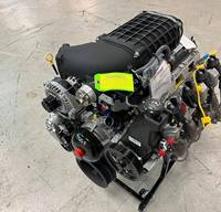 Achetez des moteurs LT4 V8 suralimentés d'occasion avec garantie, prêts à l'exportation à prix avantageux. Achetez des moteurs LS V8 suralimentés.