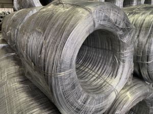 <span class=keywords><strong>Alambre</strong></span> de Acero <span class=keywords><strong>Galvanizado</strong></span> para Construcción, Calibres BWG 16, BWG <span class=keywords><strong>18</strong></span>, BWG 20, <span class=keywords><strong>Alambre</strong></span> Electrogalvanizado - Product Image 3