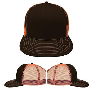 หมวกกีฬาสำหรับผู้ใหญ่ผู้ชายปักโลโก้แบบกำหนดเองใหม่ - Product Image 3