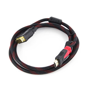 Nuevo Cable Adaptador HDMI a DVI 1080P para LED, para Video y Audio de Alta Definición - Product Image 3