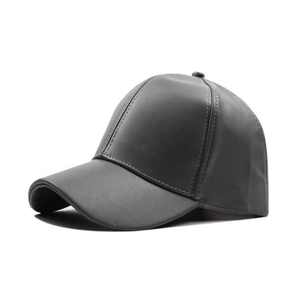 Gorra de Béisbol con Paneles Exteriores de Estilo Chino, Gorro de Poliéster con Orificios Cortados con Láser para Hombre, Alta Calidad - Product Image 5