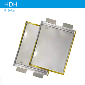 Calb P150F24A Новый призматический 3,2 В <span class=keywords><strong>Lifepo4</strong></span> фосфатный OEM Аккумуляторный Мешочек 12 В 48 В 72 В 24Ah 48Ah <span class=keywords><strong>Lifepo4</strong></span> аккумулятор - Product Image 1