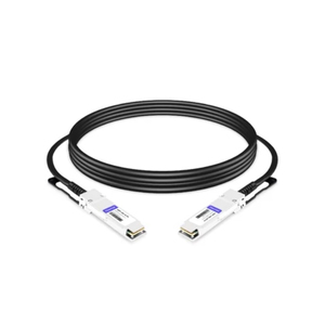 Câble en cuivre à connexion directe passive QSFP H40G ACU 7M 40G CN - Product Image 1