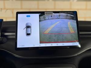 BYD Chazorr 05 2025, SUV Híbrido de Alta Velocidad, 4 Puertas, 5 Plazas, Automático, 4x4, Nueva Energía, 185 Km/h, Stock en EE. UU. - Product Image 5