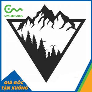 Peinture de paysage réaliste moderne TNT008, impression numérique à l'huile sur toile, sujets de paysages variés - Product Image 1