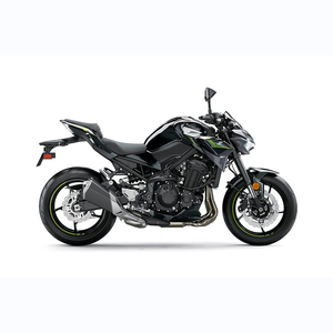 Kawasaki Z900 ABS 2024, Motor de 4 Tiempos y 4 Cilindros, 948cc, Refrigeración Líquida, Transmisión - Product Image 4