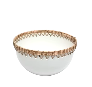 Tazones para Servir de Alta Calidad, Metálicos, de Lujo, Ecológicos, Hechos a Mano, con Acabado Pulido, Duraderos, con Logotipo Personalizado - Product Image 5
