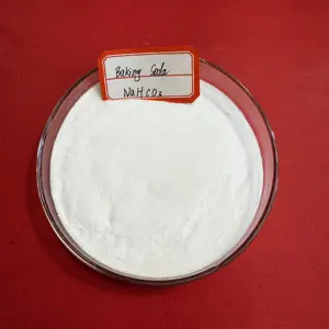 Pemasok Cina buatan natrium bikarbonat soda kue na2co3 natrium bicarbonat cas bubuk 144-55-8