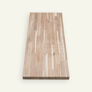 Madera de Alta Calidad en Oferta, Madera Ecológica para Interiores, ACACIA Industrial SIN ACEITE, Pino, Álamo, Origen Vietnam, Tipo AB - Product Image 3
