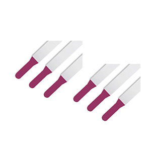 Tiras de Bengala Rosa Premium Tiras de diagnóstico oftálmico estériles para pruebas de ojo seco y superficie ocular - Product Image 3