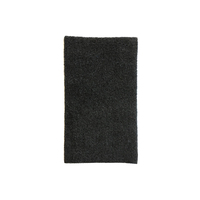 Doublure de tapis en tissu non tissé extensible à 4 voies, doublure intérieure pour camping-car, transporteur, panneau de conversion de van, options 200 400 grammes