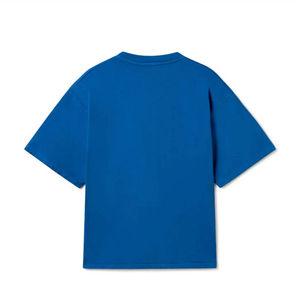 <b>Women's</b> Soft Lightweight <b>Loosely</b> Fitted T-<b>Shirt</b> <b>for</b> Summer <b>for</b> Layering Lounging Casual Outfits - Product Image 2