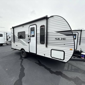 Nouvelles caravanes de voyage Ja-y-co Jay Flight Slx 175FQ 2026 - Product Image 1