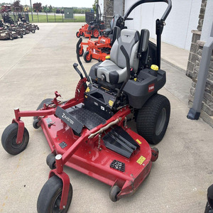 Cortadora de Césped Comercial Toro Z Master Professional 7000 72274 de 72 Pulgadas con Giro Cero, Motor Diésel Kubota de 25 HP TURBO FORCE, Modelo 2020 - Product Image 1