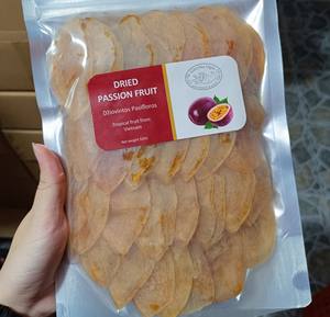 Maracuyá Deshidratada Premium de Vietnam, Granadilla Amarilla y Morada Dulce - Product Image 2