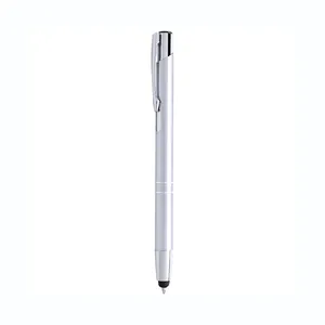 Nuovo Modello: Penna Multifunzione Mitch con Funzione Touch per Uso Versatile - Product Image 4