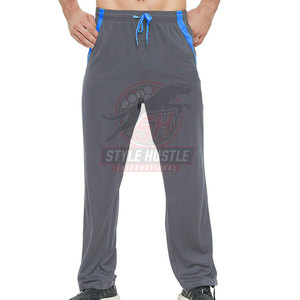 Pantalones Deportivos para Hombre, Ajustados, a la Moda, para Uso Casual, Lavados y Cómodos, Venta al Por Mayor - Product Image 4