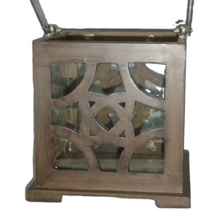 Best Selling Wooden Candle T-<b>Light</b> Holder in Natural with Stainless steel Head and Wooden Head for Home & <b>Christmas</b> Decoration - Product Image 1