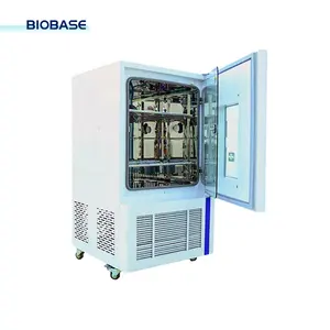 BIOBASE Constant Temperature and Humidity Incubator BJPX-HT300BII 300L with competitive price on lab sale