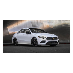 Berlines haut de gamme Mercedes-Benz Classe A 220 disponibles pour l'exportation en vrac avec des fonctionnalités avancées et un faible kilométrage - Product Image 4