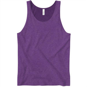 เสื้อกล้ามเบลล่าผ้าใบ3001ถัก - Product Image 3