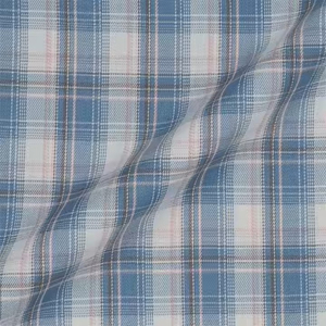 Grey Solid Cross Pocket Woven Casual Regular Fit Eco-Friendly Breathable Lounge Pants Soft Flannel <b>Fabric</b> Elastic Waist Side - Product Image 4