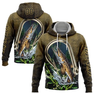 Manufacturer of Engro Sportswear Uniforms Industry <b>Pullover</b> Custom Design Sublimation Printing Hoodies & Sweatshirts <b>Men</b> & Women - Product Image 5