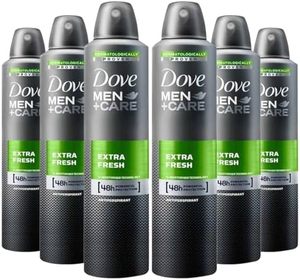 Desodorantes Antitranspirantes en Aerosol de Buena Calidad para Hombres y Mujeres - Product Image 1