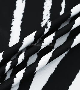 Venta al por mayor personalizado holgado unisex 100% poliéster puro camisetas de marca para hombre de gran tamaño camiseta ordinaria en blanco de punto streetwear camisa - Product Image 6