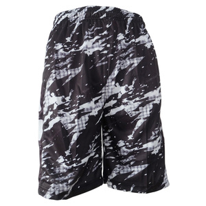 Pantalones Cortos de Algodón Premium para Hombre de Saleh Enterprises, Estilo Urbano, Tela Suave, Corte Relajado, Esenciales de Verano, Elásticos para Entrenamiento - Product Image 4