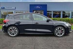 FORD FOCUS d'occasion LHD/RHD - Product Image 5