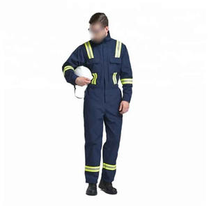 Servicio de OEM y ODM Alta visibilidad Poliéster ecológico Trajes de alta visibilidad Cantidad a granel Unisex Logotipo personalizado Precio al por mayor - Product Image 5