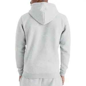 2025 Men's Premium Heavy GSM Polyester/Cotton <b>oversized</b> Tracksuit Private Label Hoodie <b>Jogger</b> for Winters - Product Image 4