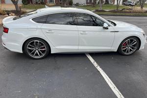 Audi S5 Sportback Prestige 2018 Usado en Buen Estado - Product Image 2