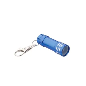 Savier Personalized <b>LED</b> <b>Flashlight</b> Promotional Gadgets - Product Image 1