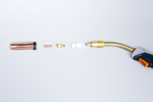 Thợ Hàn Hàn ngọn đuốc cho MIG/MAG/CO2 Máy Hàn phong cách châu âu hàn thép nhôm <span class=keywords><strong>36kd</strong></span> <span class=keywords><strong>gas</strong></span> shielded Hàn ngọn đuốc - Product Image 3