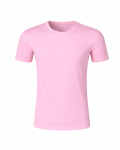 T-shirt de sport unisexe respirant en maille 100 % polyester, séchage rapide, personnalisable par sublimation, OEM - Product Image 5