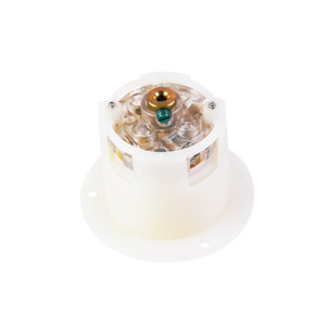 Enchufe Industrial Hubbell Compatible J-538 con Bloqueo Giratorio NEMA L21-30 30A con NFC y Brida - Product Image 4