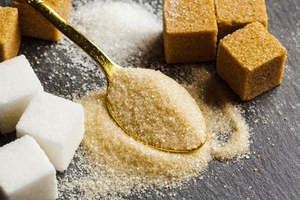 Azúcar Refinado Directamente de los Países Bajos, Bolsa de 25 kg Llena de Glucosa y Fructosa, Azúcar Blanco Icumsa 45, Azúcar Líquido en Venta - Product Image 4