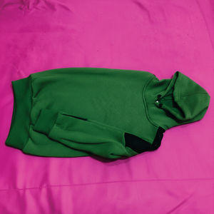 Fabricants de sweats à capuche personnalisés, sweat à capuche à épaules tombantes, délavé au soleil, molleton lourd, sweat à capuche délavé à l'acide, sweat à capuche délavé pour hommes - Product Image 3