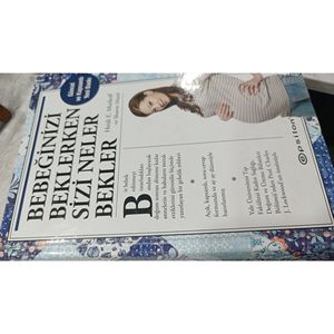 Cosa aspettarsi quando aspetti il tuo bambino? Libro con copertina rigida
