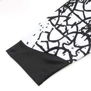 Pantalones de Motocross de Última Tendencia para Hombre - Color Personalizado, Transpirables, de Secado Rápido, Tela Personalizada |   Servicio OEM de Venta Caliente con Logotipo Personalizado - Product Image 5