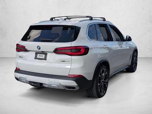 MEILLEURE ARRIVÉE! Véhicule personnel d'occasion, SUV X.5 sDrive40i A/T 4.X.2, modèle 2020 - Product Image 5