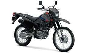 Moto tout-terrain Suzuki DR200S 199cc, neuve en stock, à vendre - Product Image 4