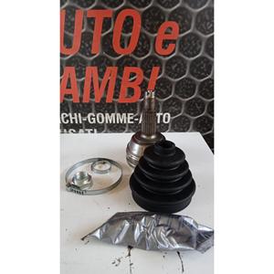 KIT DE RÉPARATION FORD Escort Berline 2ème Série (95>00) 302455 Essence - Product Image 2