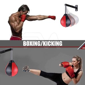 Leather Punching & <b>Speed</b> Ball - Product Image 5
